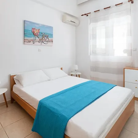Apartamento Maximos Sea & The