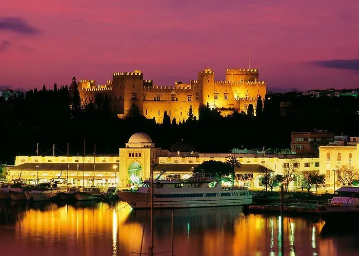 Apartamento Maximos Sea & The *